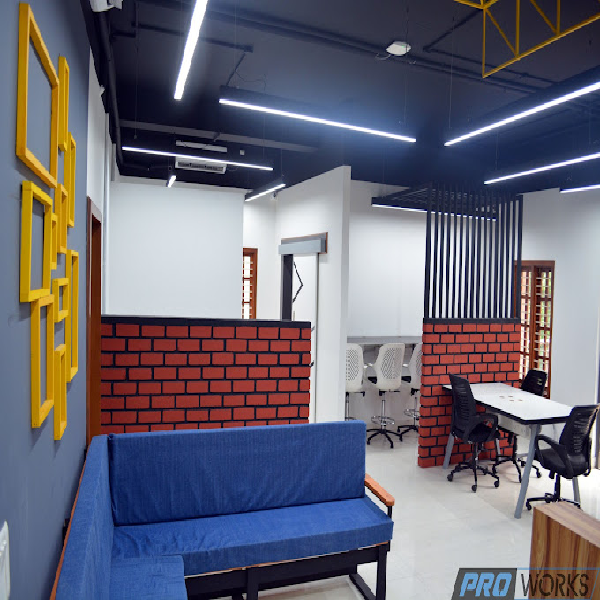 Proworks Coworking | Indiranagar, Bengaluru